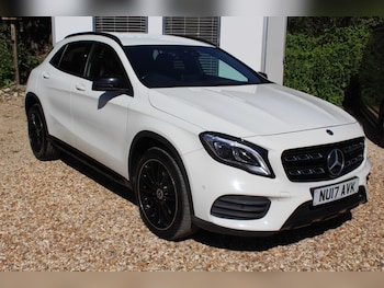 Used Mercedes-Benz GLA 2017 for sale - 78536125: Photo