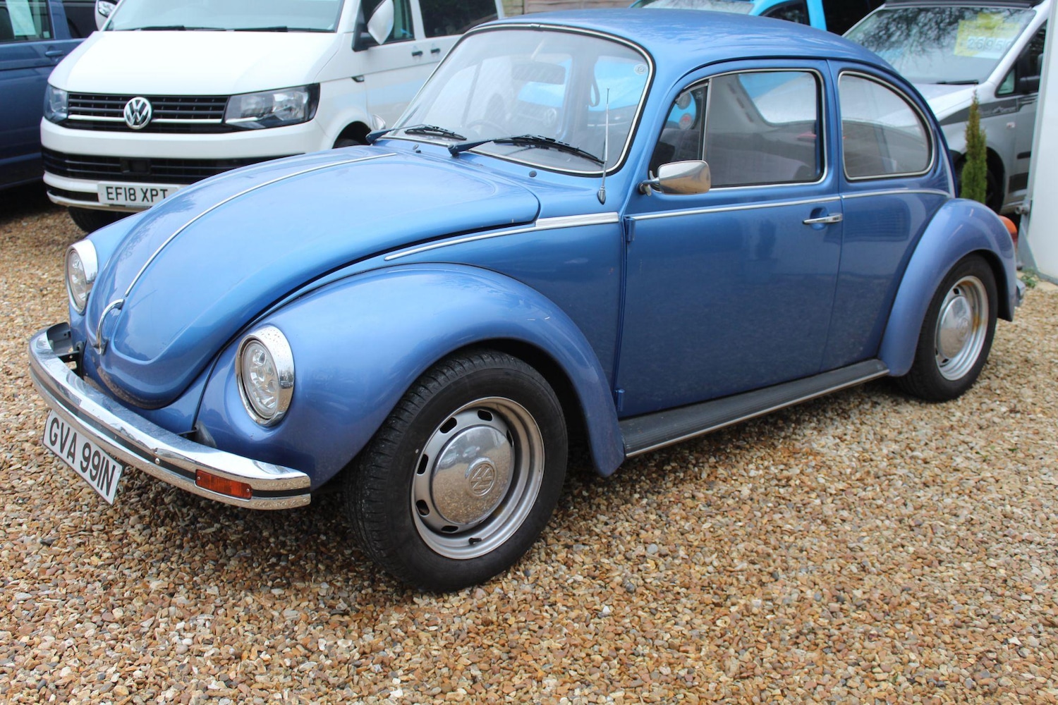 Used Volkswagen Beetle for sale - 76476452: Photo 10