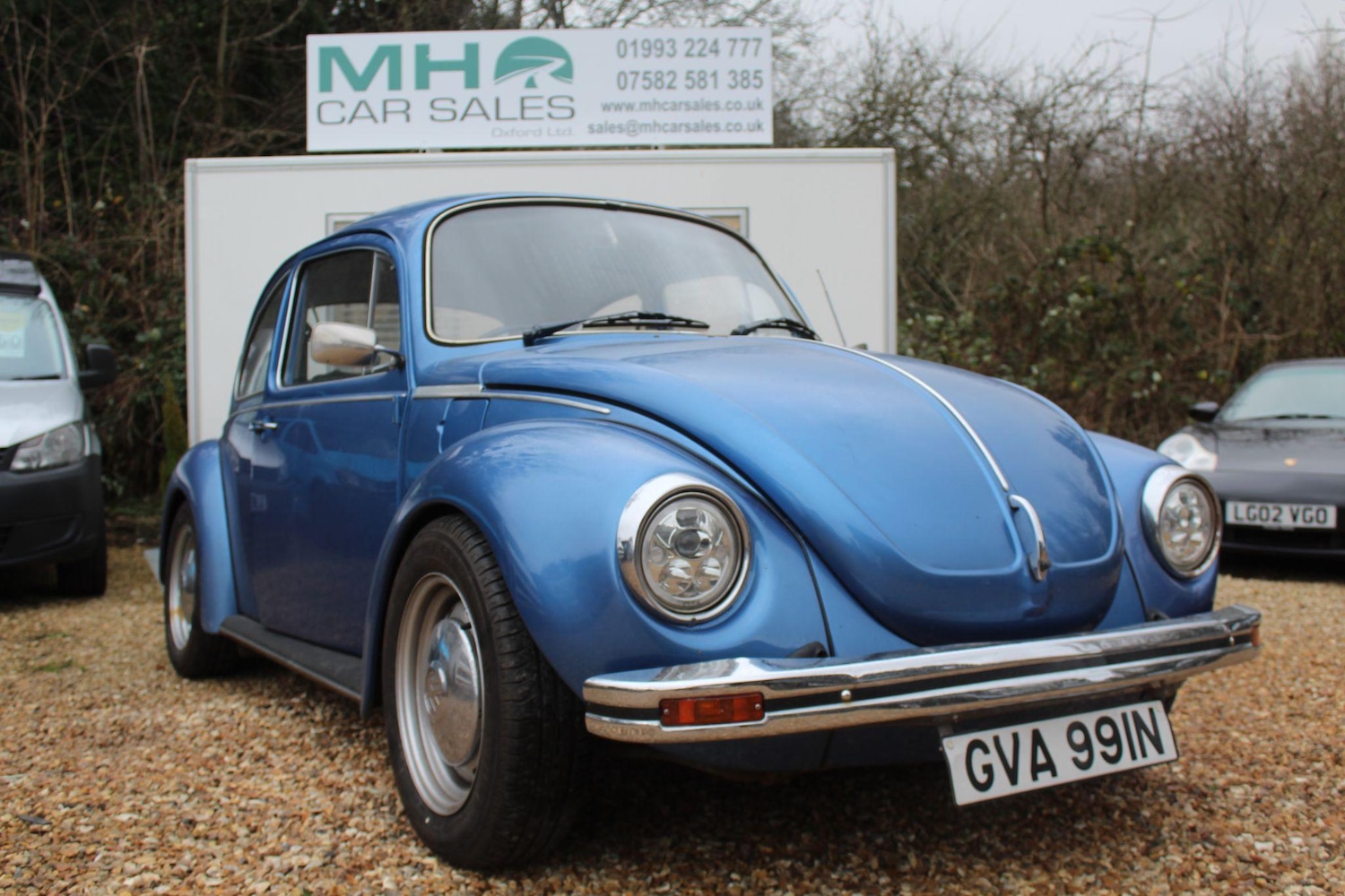 Used Volkswagen Beetle for sale - 76476452: Photo 12