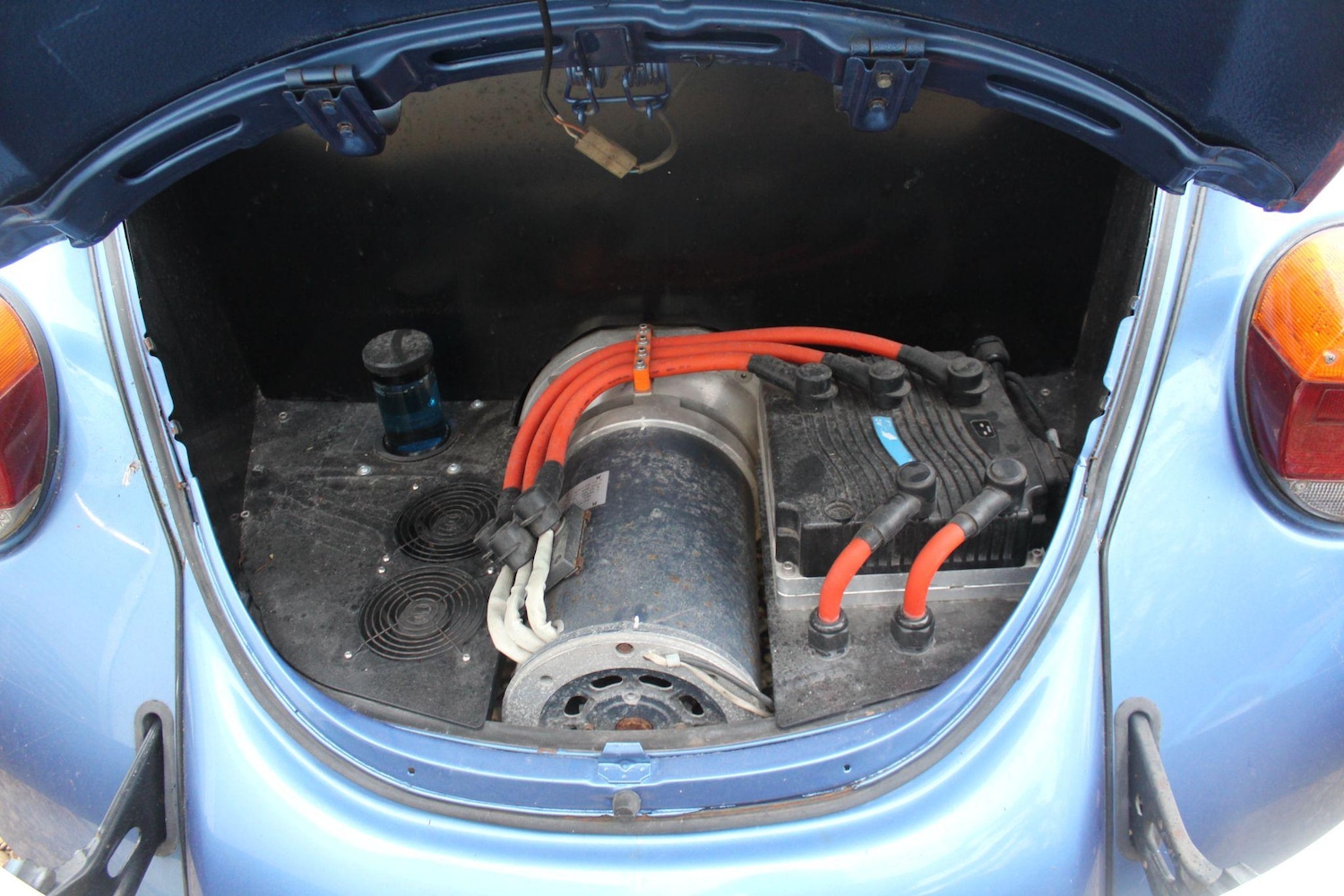 Used Volkswagen Beetle for sale - 76476452: Photo 13