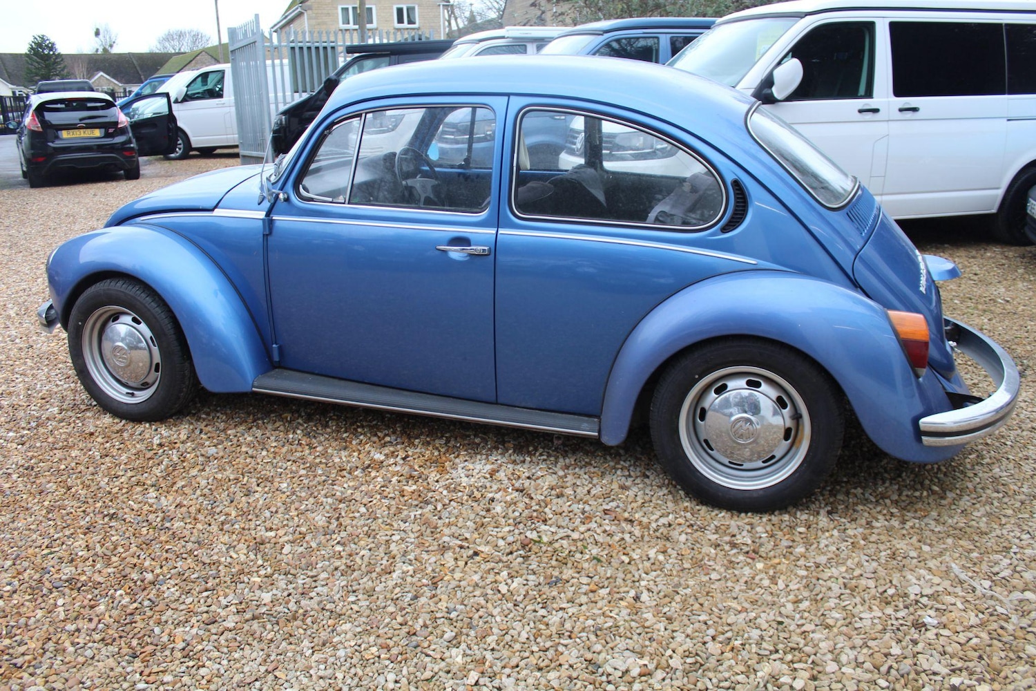 Used Volkswagen Beetle for sale - 76476452: Photo 17