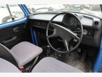 Used Volkswagen Beetle 1975 for sale - 76476452: Photo