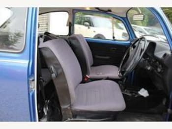 Used Volkswagen Beetle 1975 for sale - 76476452: Photo