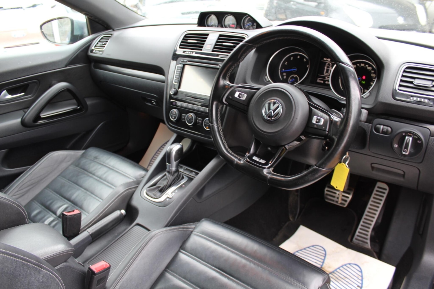 Used Volkswagen Scirocco 2015 for sale - 78047803: Photo 11