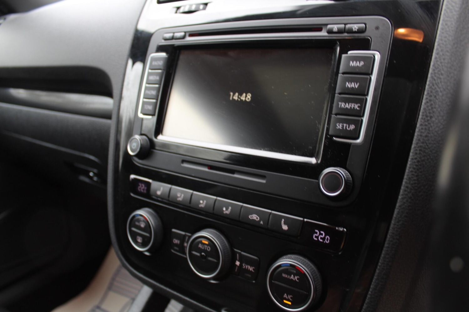 Used Volkswagen Scirocco 2015 for sale - 78047803: Photo 13