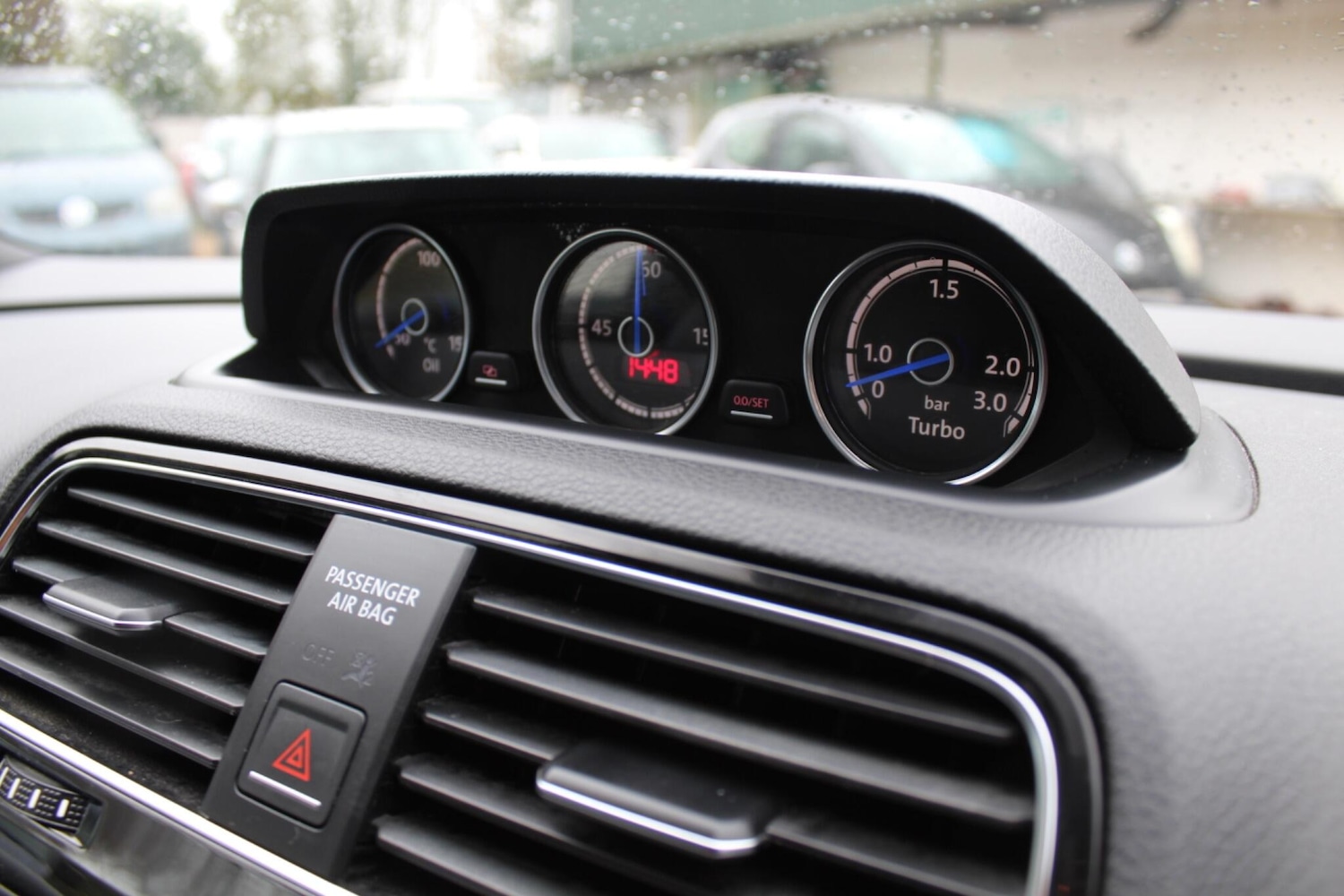 Used Volkswagen Scirocco 2015 for sale - 78047803: Photo 14