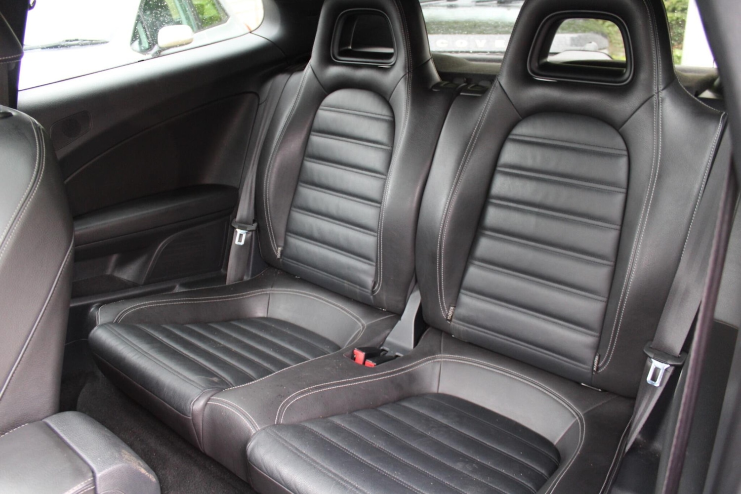 Used Volkswagen Scirocco 2015 for sale - 78047803: Photo 15