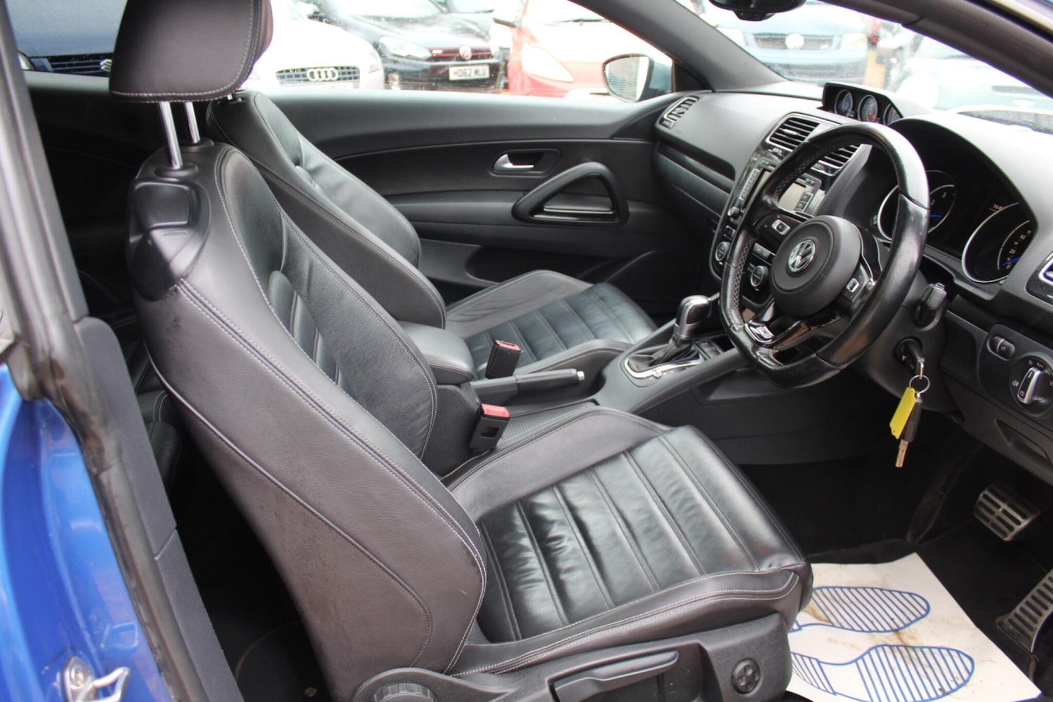 Used Volkswagen Scirocco 2015 for sale - 78047803: Photo 19