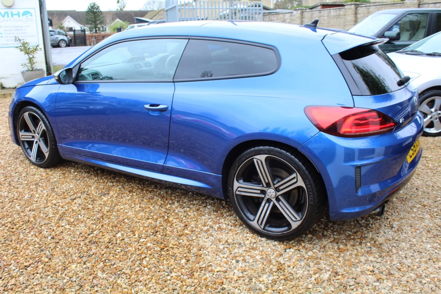 Used Volkswagen Scirocco 2015 for sale - 78047803: Photo 20