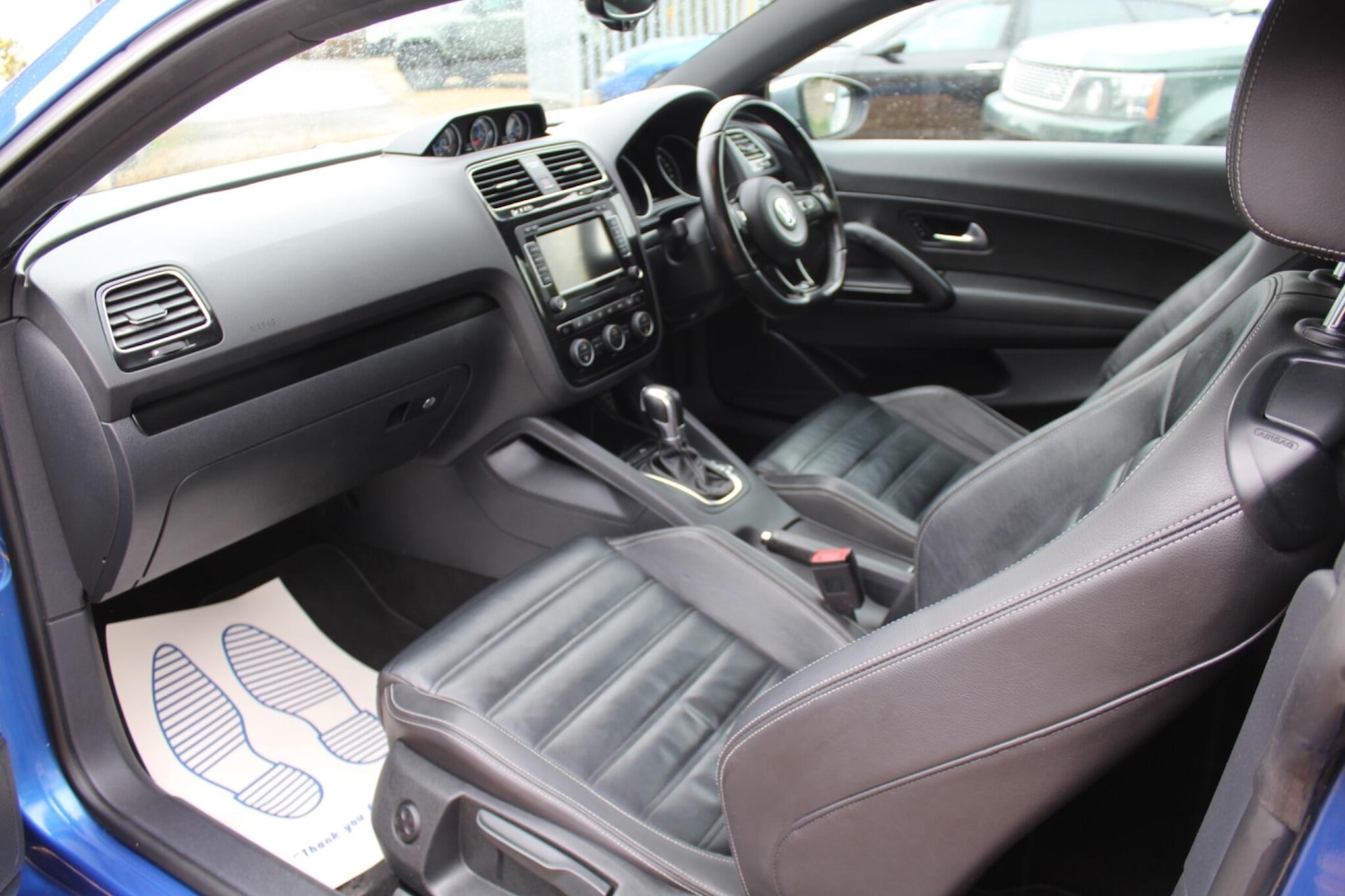 Used Volkswagen Scirocco 2015 for sale - 78047803: Photo 23