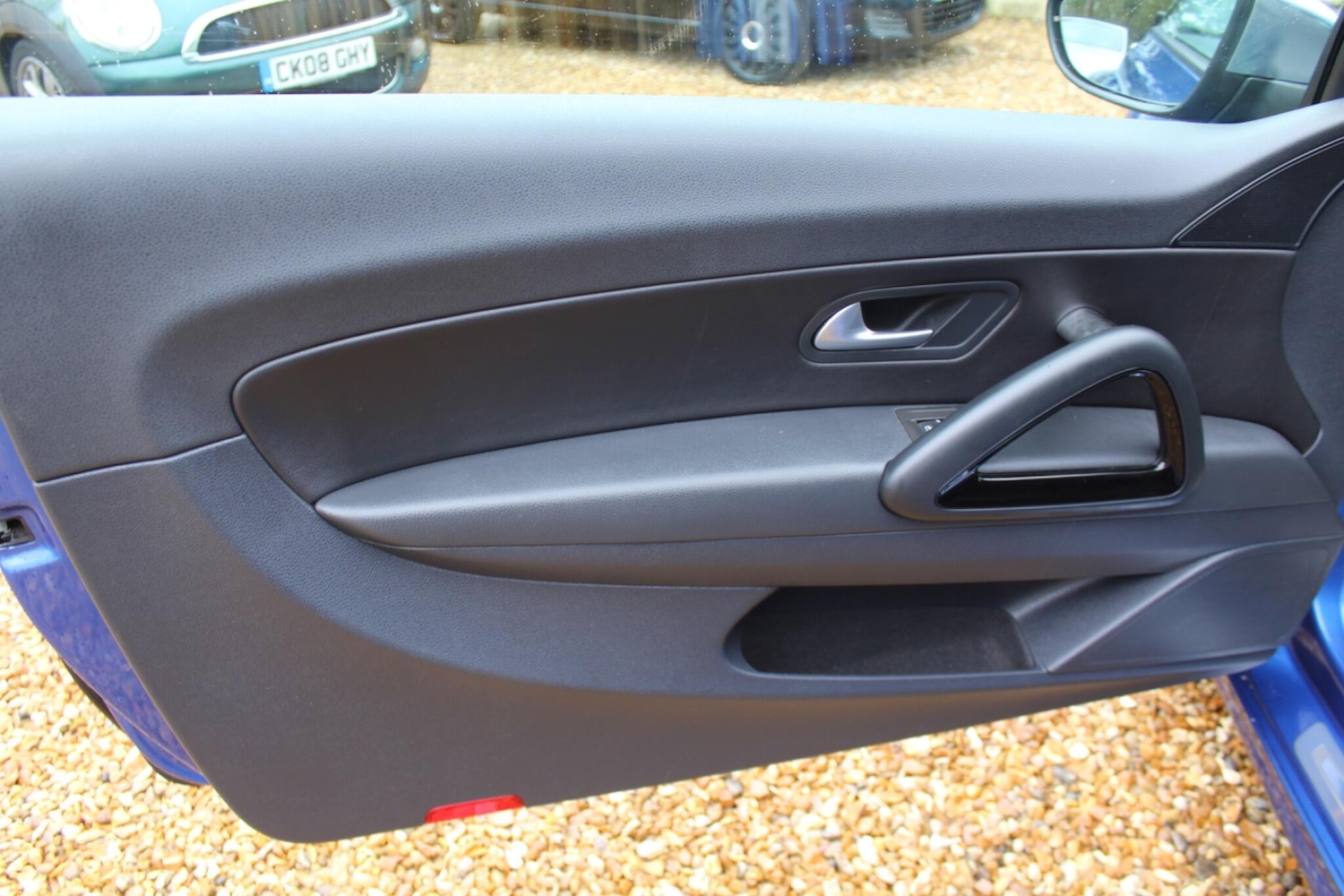 Used Volkswagen Scirocco 2015 for sale - 78047803: Photo 24