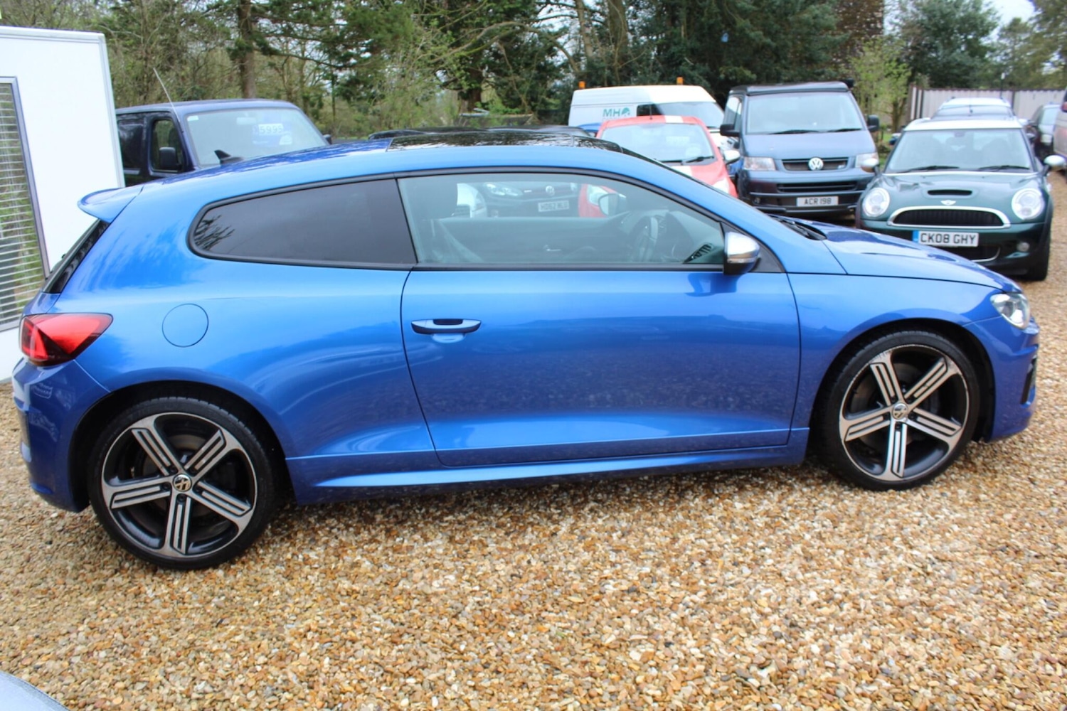 Used Volkswagen Scirocco 2015 for sale - 78047803: Photo 26