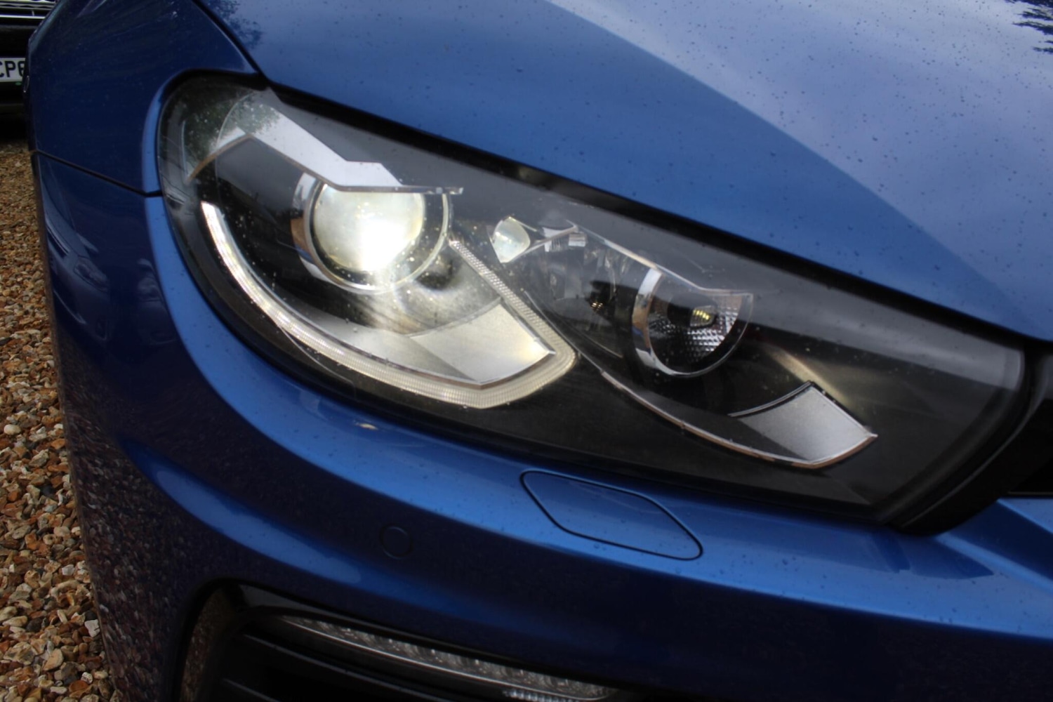 Used Volkswagen Scirocco 2015 for sale - 78047803: Photo 8