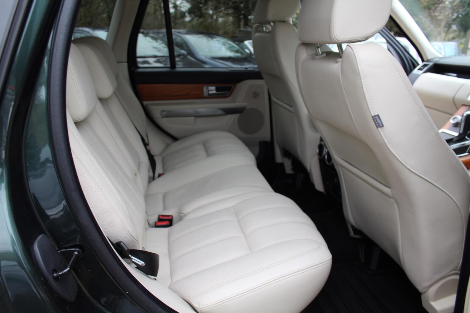 Used Land Rover Range Rover Sport 2010 for sale - 77597734: Photo 13