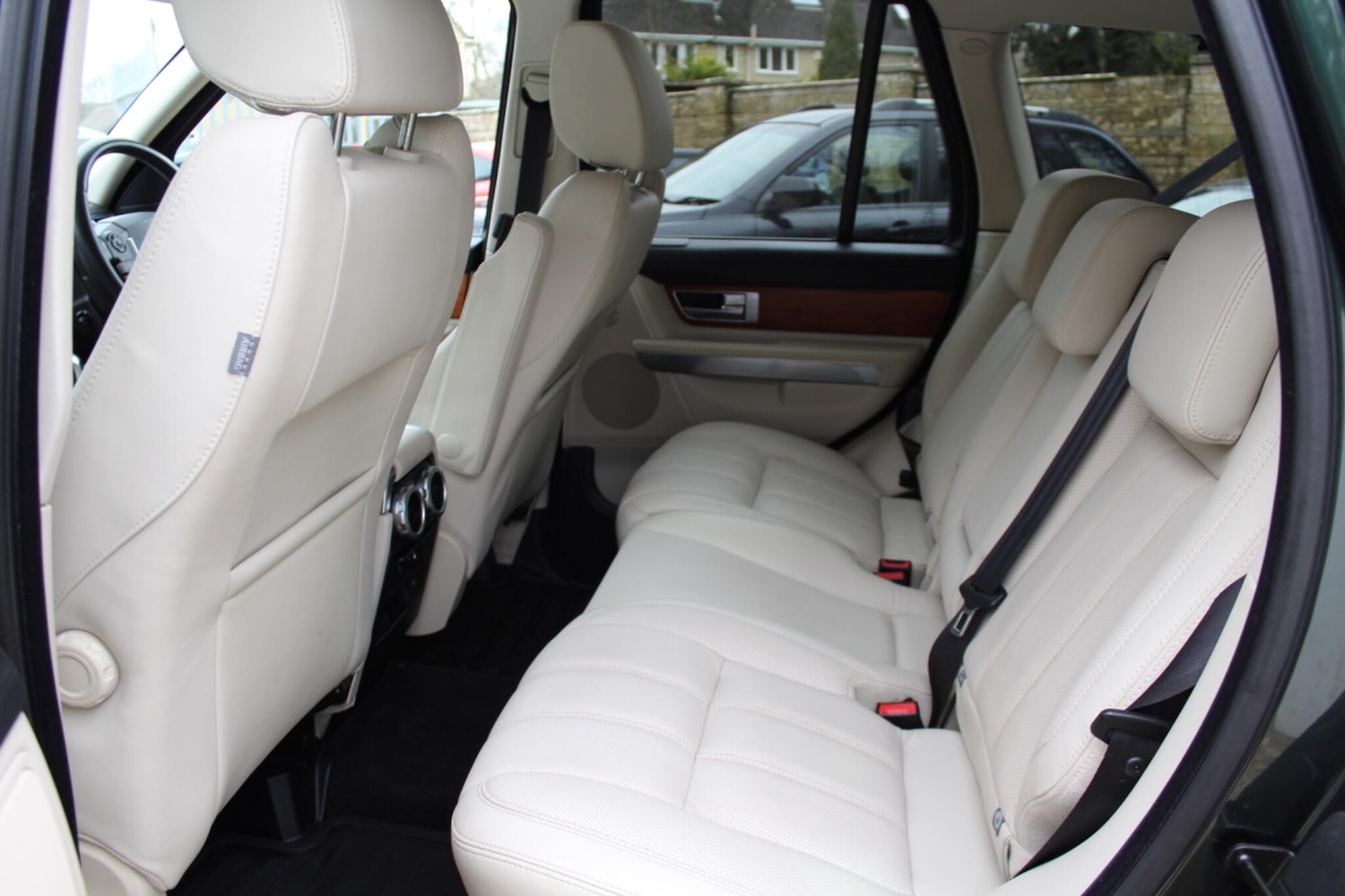 Used Land Rover Range Rover Sport 2010 for sale - 77597734: Photo 14