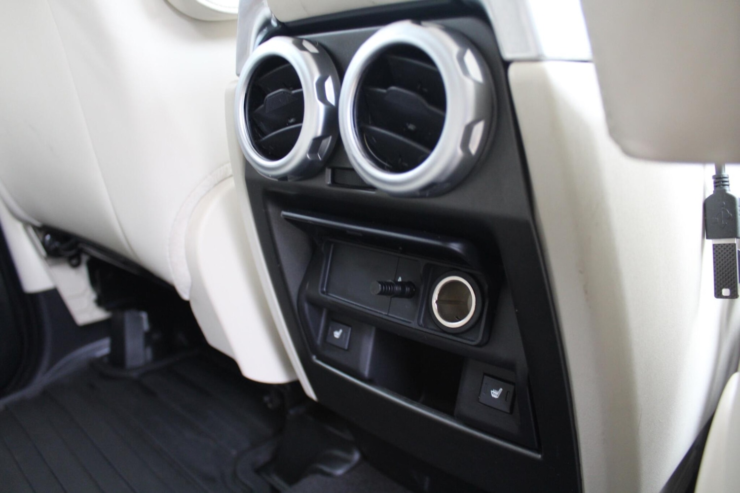 Used Land Rover Range Rover Sport 2010 for sale - 77597734: Photo 15