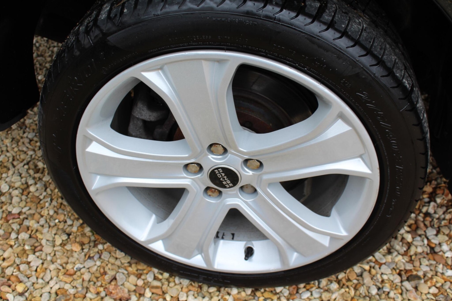 Used Land Rover Range Rover Sport 2010 for sale - 77597734: Photo 19