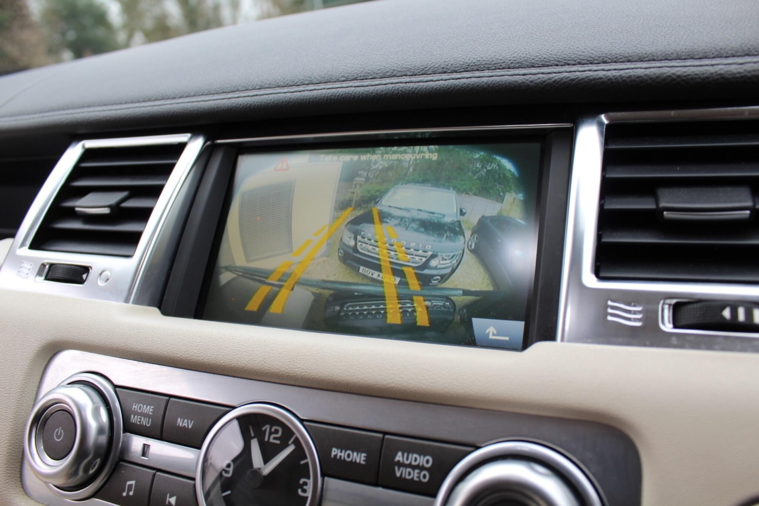 Used Land Rover Range Rover Sport 2010 for sale - 77597734: Photo 20