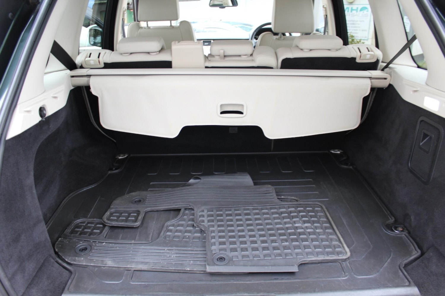 Used Land Rover Range Rover Sport 2010 for sale - 77597734: Photo 22