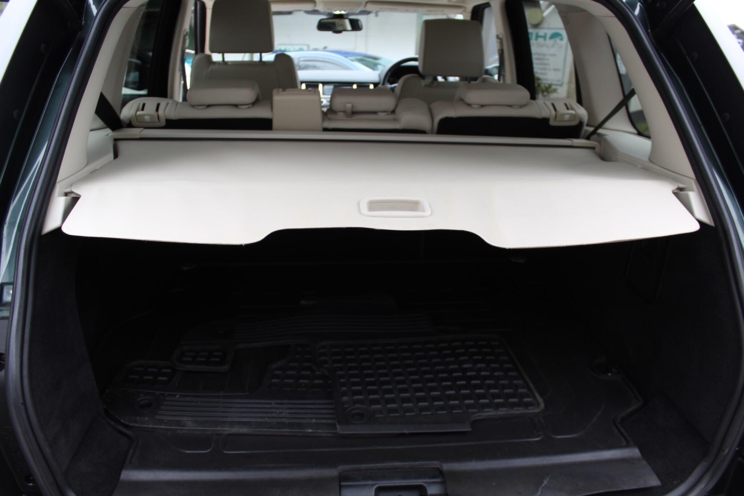 Used Land Rover Range Rover Sport 2010 for sale - 77597734: Photo 23