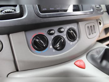 Used Vauxhall Vivaro 2012 for sale - 78230935: Photo