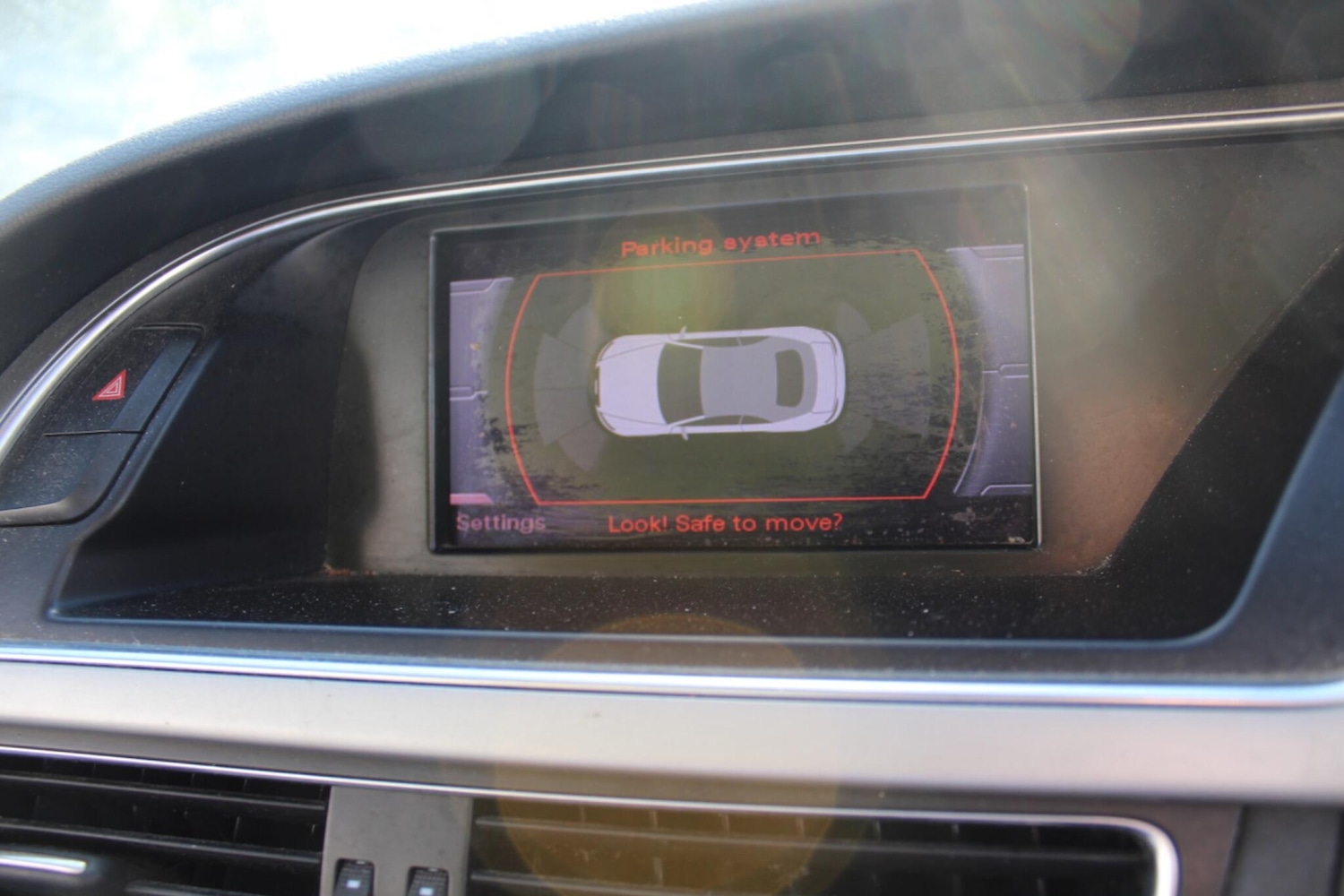 Used Audi A5 Cabriolet 2010 for sale - 76122392: Photo 4