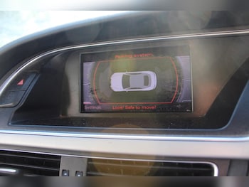 Used Audi A5 Cabriolet 2010 for sale - 76122392: Photo 4