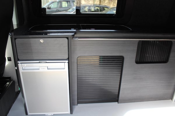 Used Volkswagen Transporter 2019 for sale - 75658001: Photo 13
