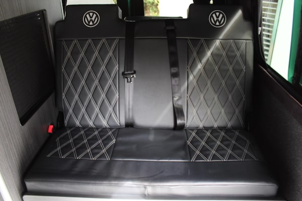Used Volkswagen Transporter 2019 for sale - 75658001: Photo 17