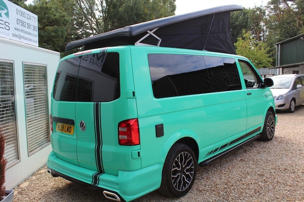 Used Volkswagen Transporter 2019 for sale - 75658001: Photo 18