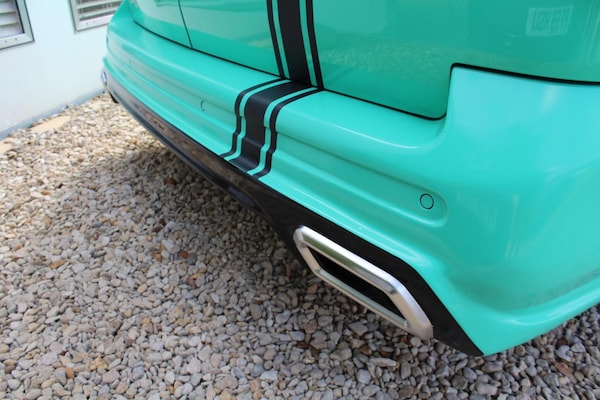 Used Volkswagen Transporter 2019 for sale - 75658001: Photo 19