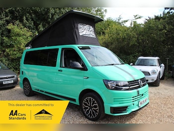 Volkswagen - Transporter
