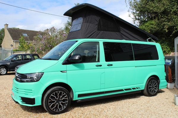 Used Volkswagen Transporter 2019 for sale - 75658001: Photo 20