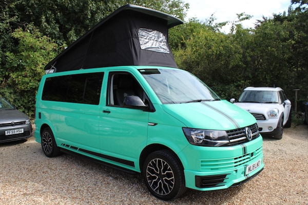 Used Volkswagen Transporter 2019 for sale - 75658001: Photo 21