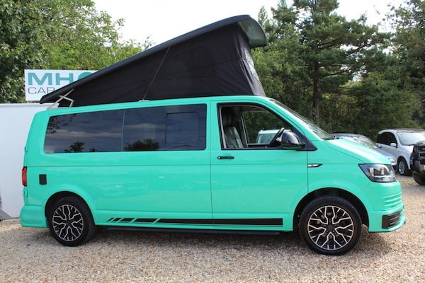Used Volkswagen Transporter 2019 for sale - 75658001: Photo 22