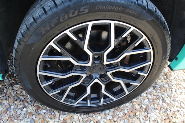Used Volkswagen Transporter 2019 for sale - 75658001: Photo 23