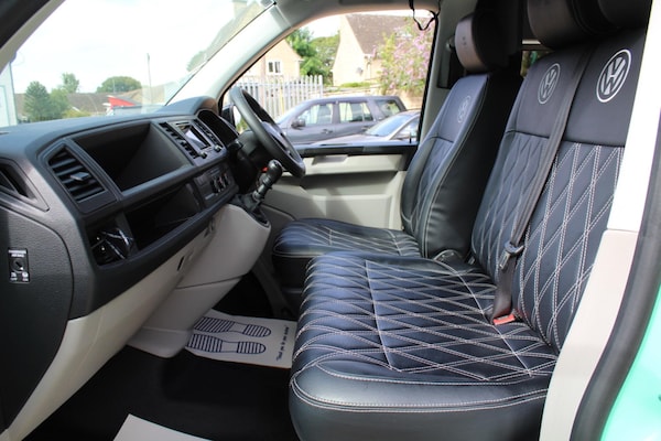 Used Volkswagen Transporter 2019 for sale - 75658001: Photo 9