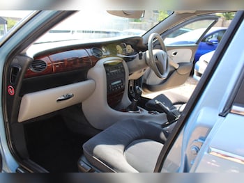 Used Rover 75 1999 for sale - 79181155: Photo