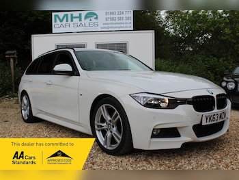 Used BMW 3 Series 2013 for sale - 78586954: Photo