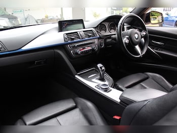 Used BMW 3 Series 2013 for sale - 78586954: Photo