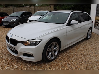 Used BMW 3 Series 2013 for sale - 78586954: Photo