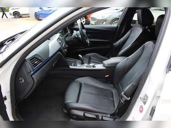 Used BMW 3 Series 2013 for sale - 78586954: Photo