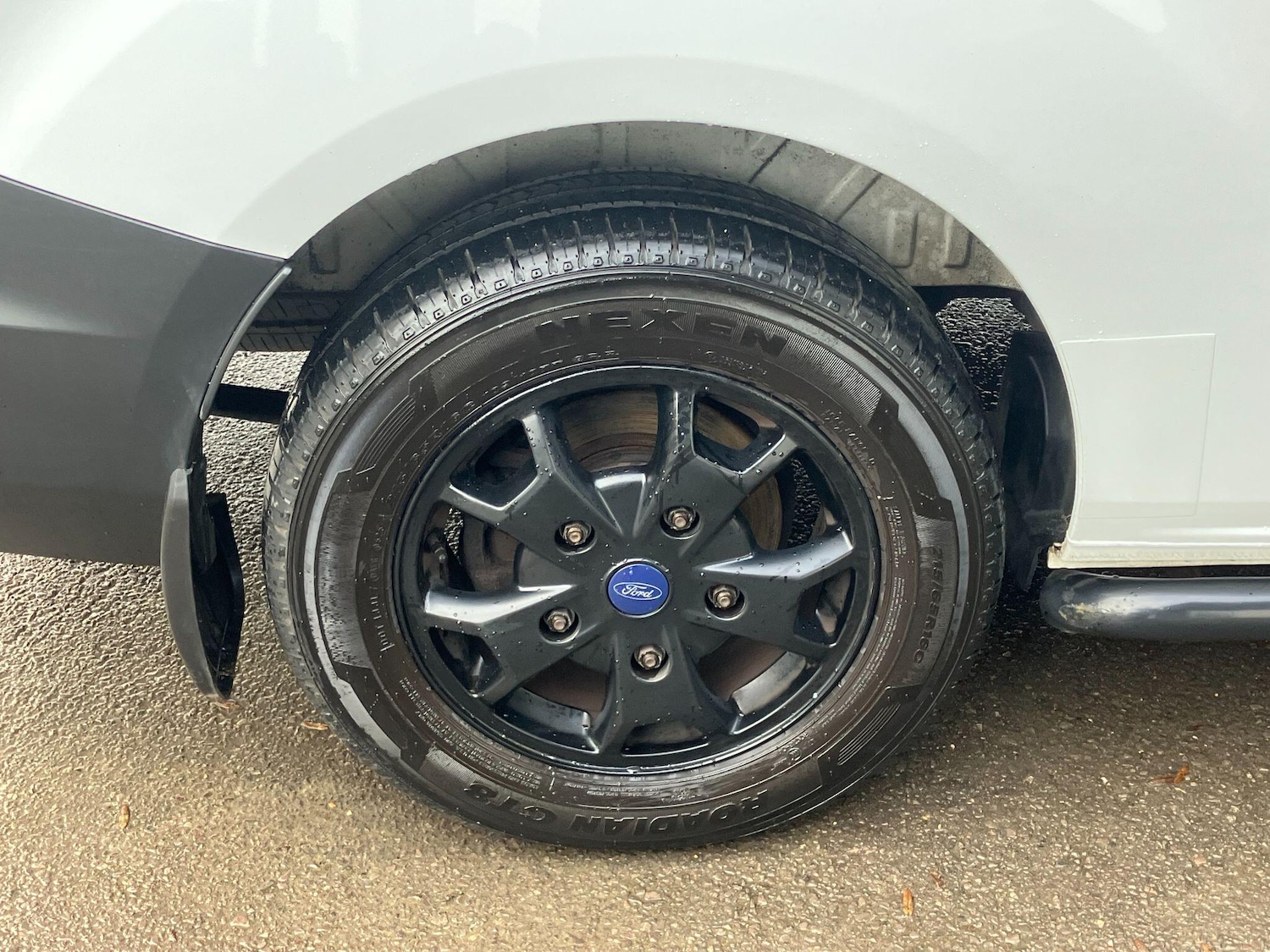 Used Ford Transit Custom 2018 for sale - 77155443: Photo 11