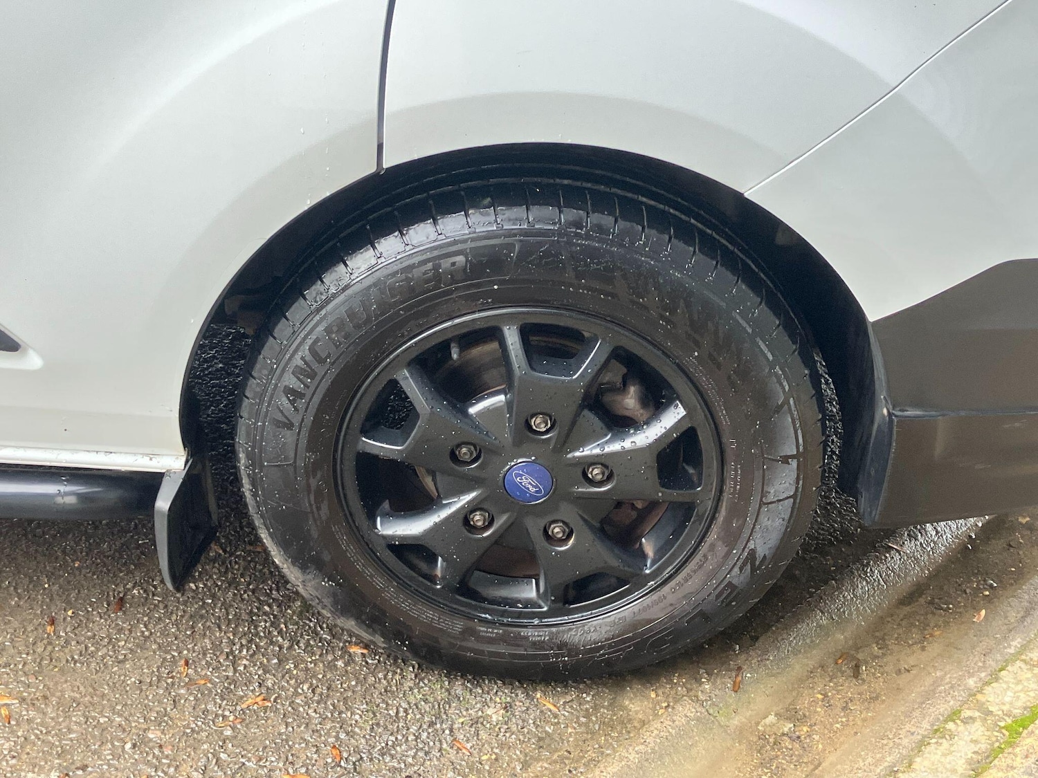 Used Ford Transit Custom 2018 for sale - 77155443: Photo 12