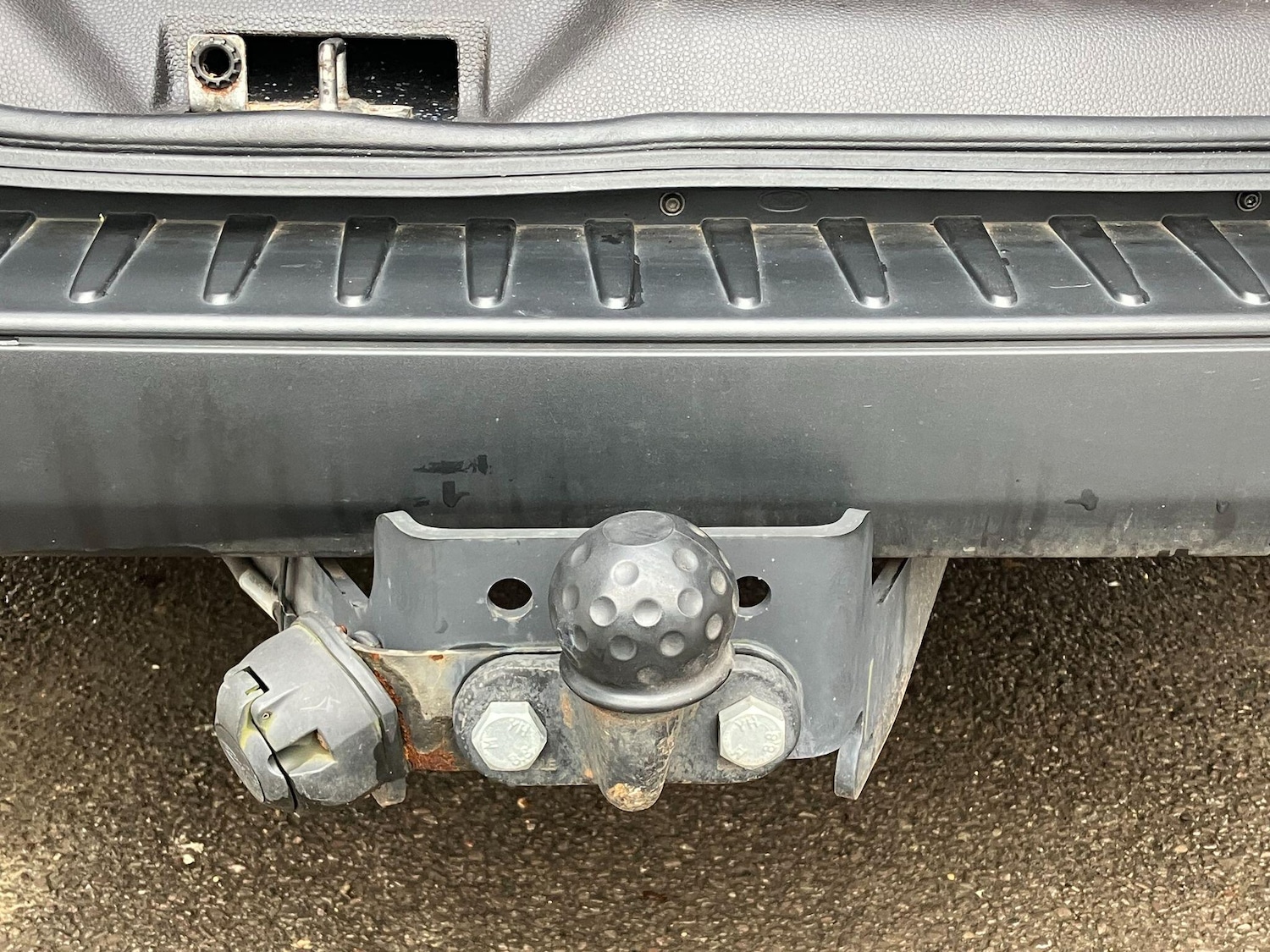 Used Ford Transit Custom 2018 for sale - 77155443: Photo 13