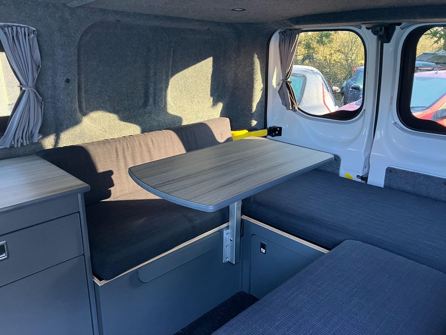 Used Ford Transit Custom 2018 for sale - 77155443: Photo 16