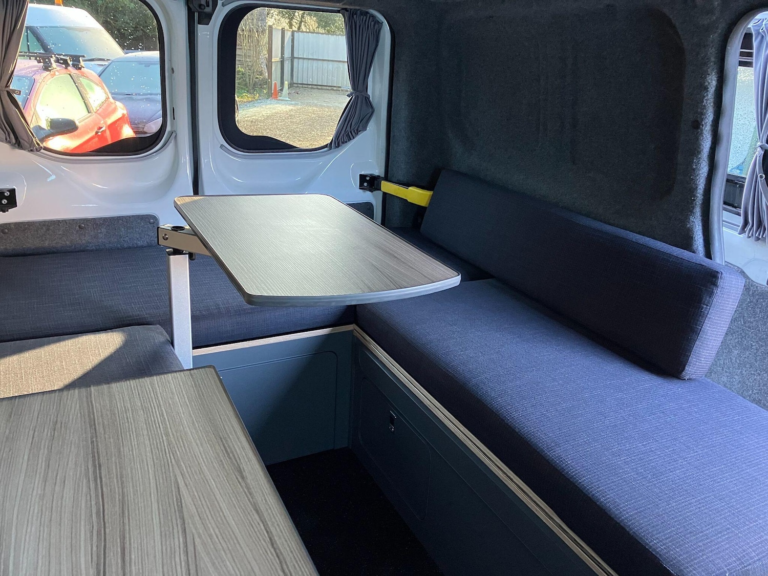 Used Ford Transit Custom 2018 for sale - 77155443: Photo 17