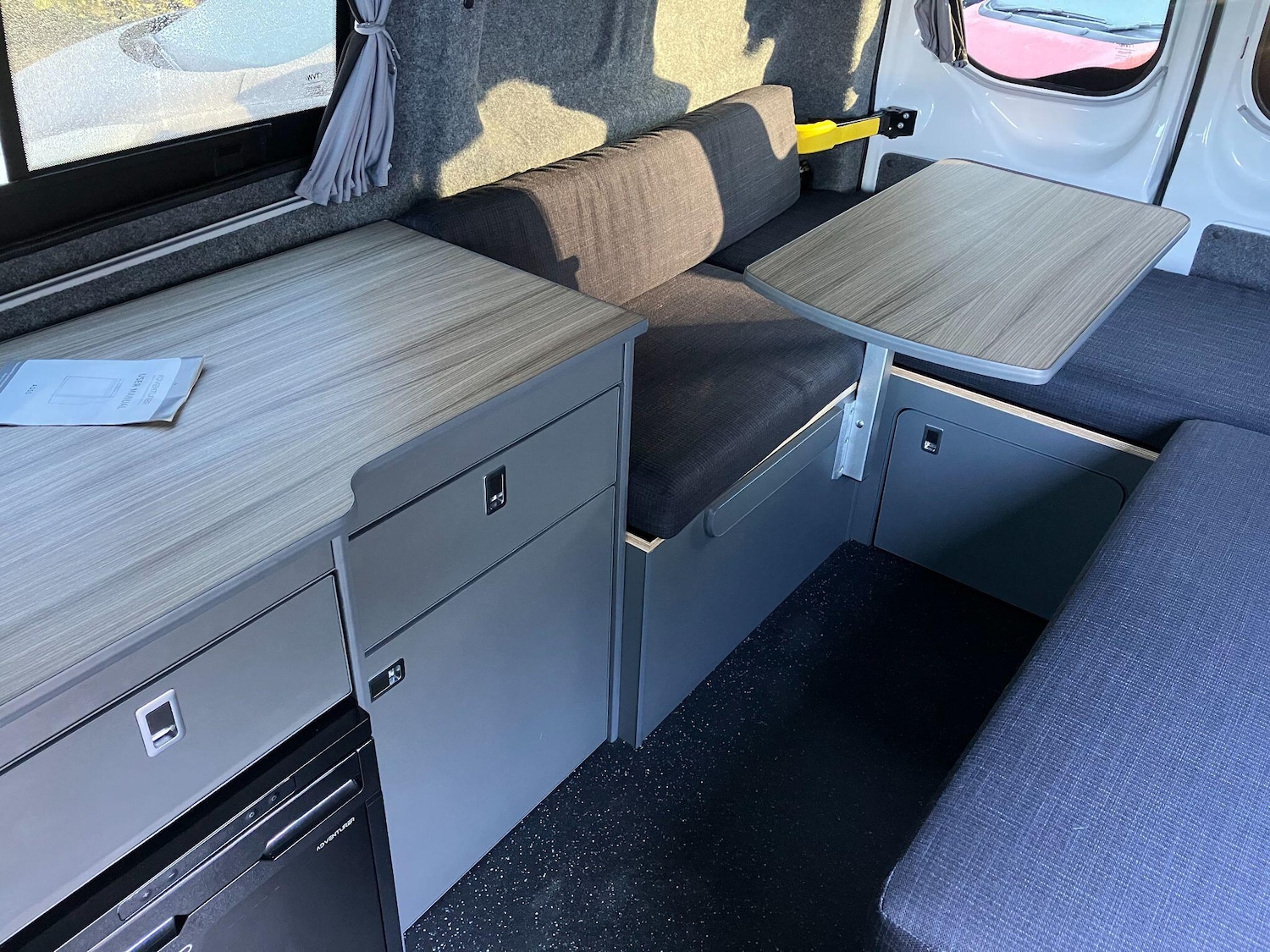 Used Ford Transit Custom 2018 for sale - 77155443: Photo 19