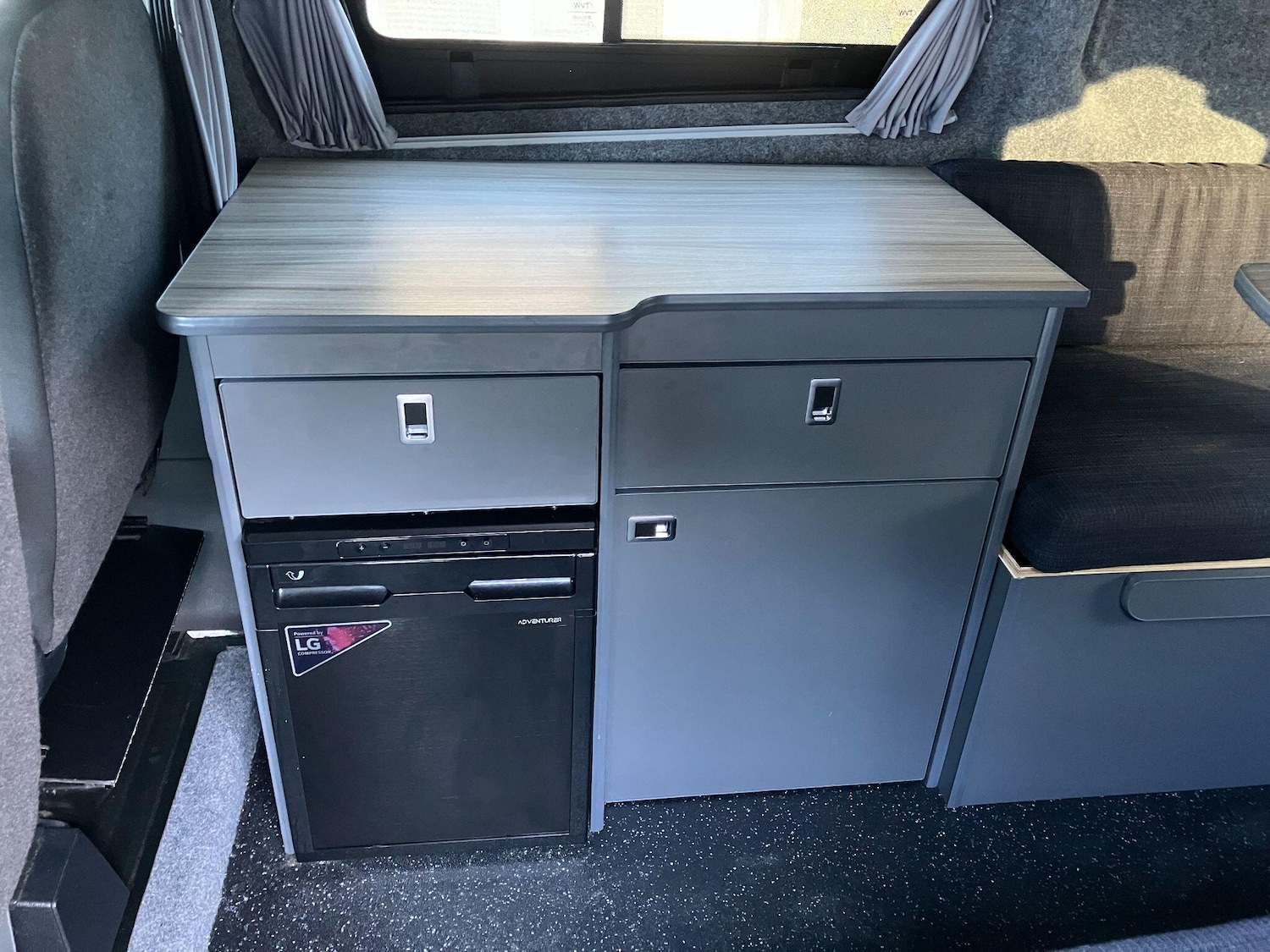 Used Ford Transit Custom 2018 for sale - 77155443: Photo 20