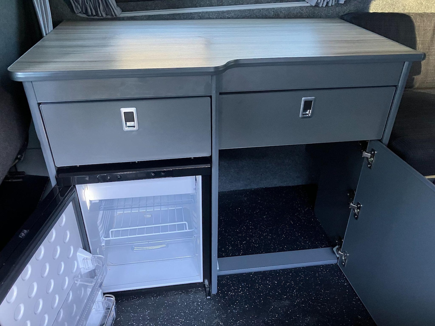 Used Ford Transit Custom 2018 for sale - 77155443: Photo 22